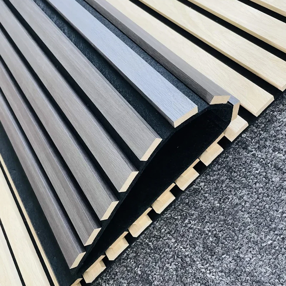 Painel Acústico Flexível (270 cm x 110 cm)