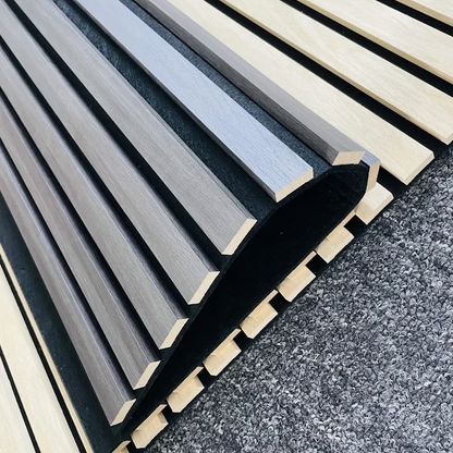 Painel Acústico Flexível (270 cm x 110 cm)