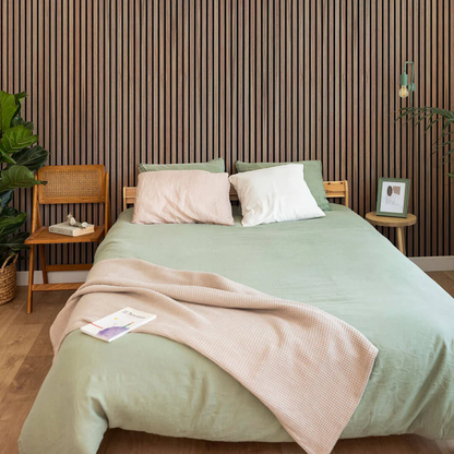 Painel Acústico Flexível (270 cm x 110 cm)