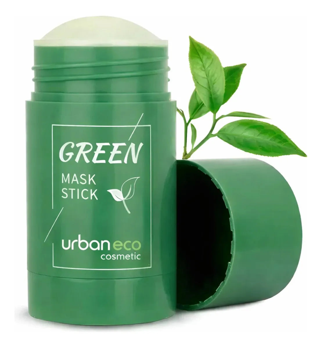 Green Mask™ Original - Rosto Perfeito, Limpeza Profunda - PAGUE 1 LEVE 3